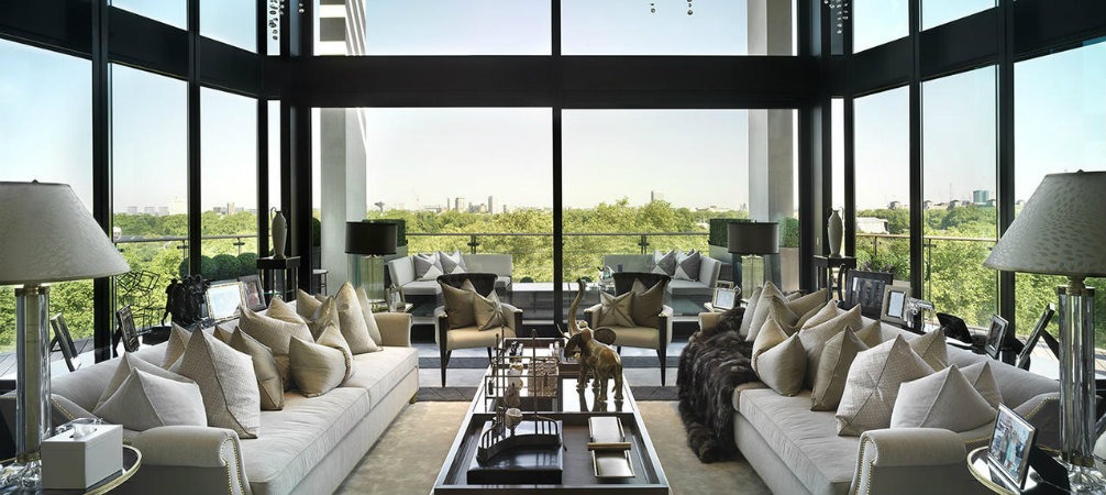 Top 10 Interior Design Companies in the UK You Need To Know