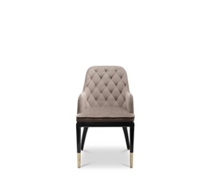 CHARLA DINING CHAIR