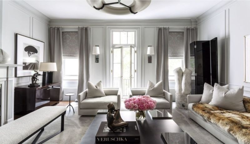 Ryan-Korban Ryan-Korban Top 10 Top Interior Designers From New York City top interior designer Best 30 Interior Designers From New York City (PART I) Ryan Korban