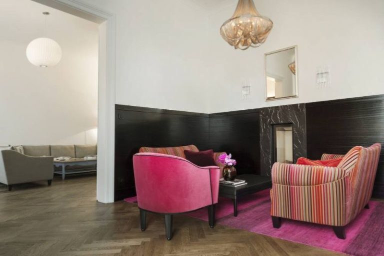 The Best Interior Designers of Vienna