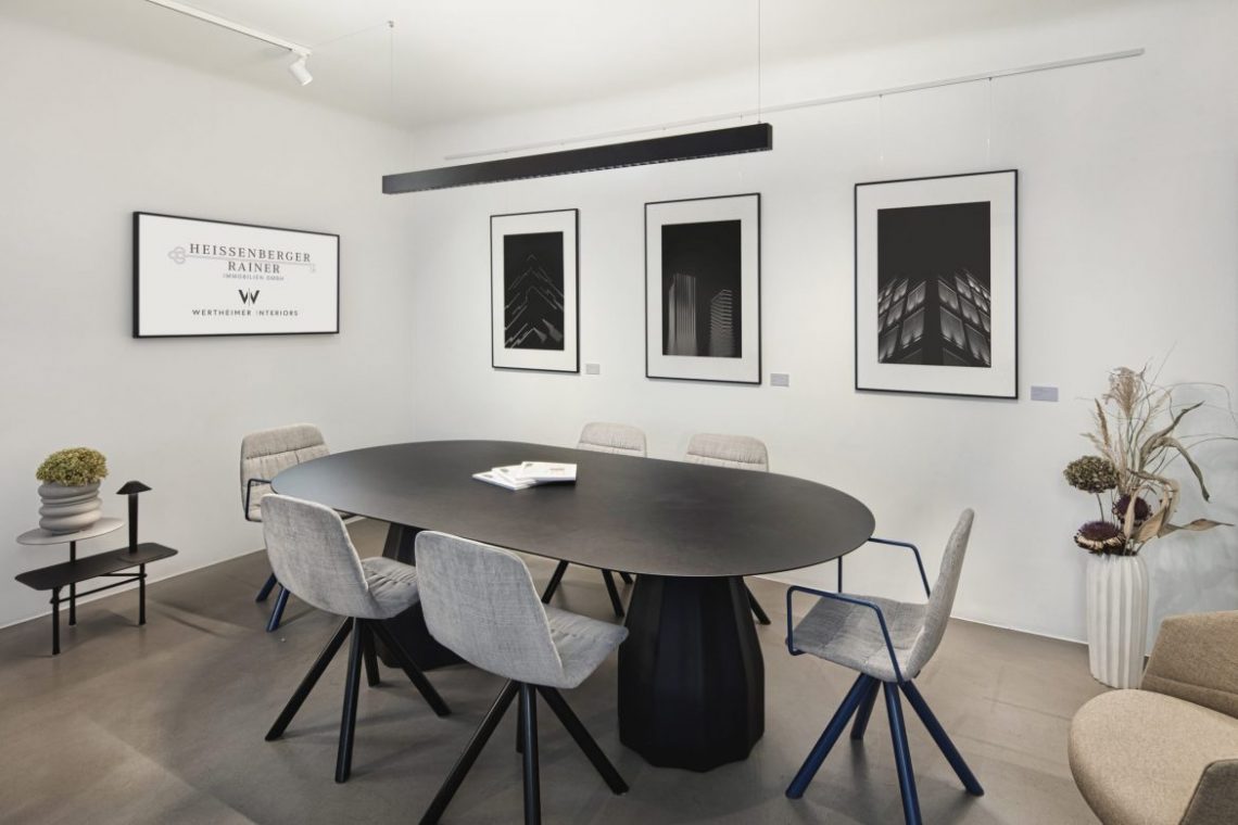 The Best Interior Designers of Vienna