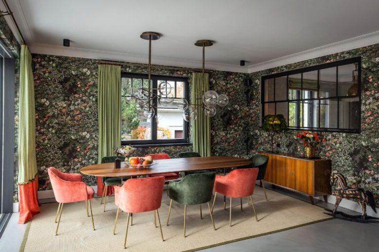 The Best Interior Designers of Vienna