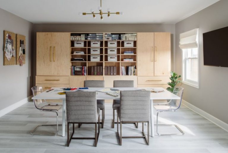 The Best Interior Designers of Vienna