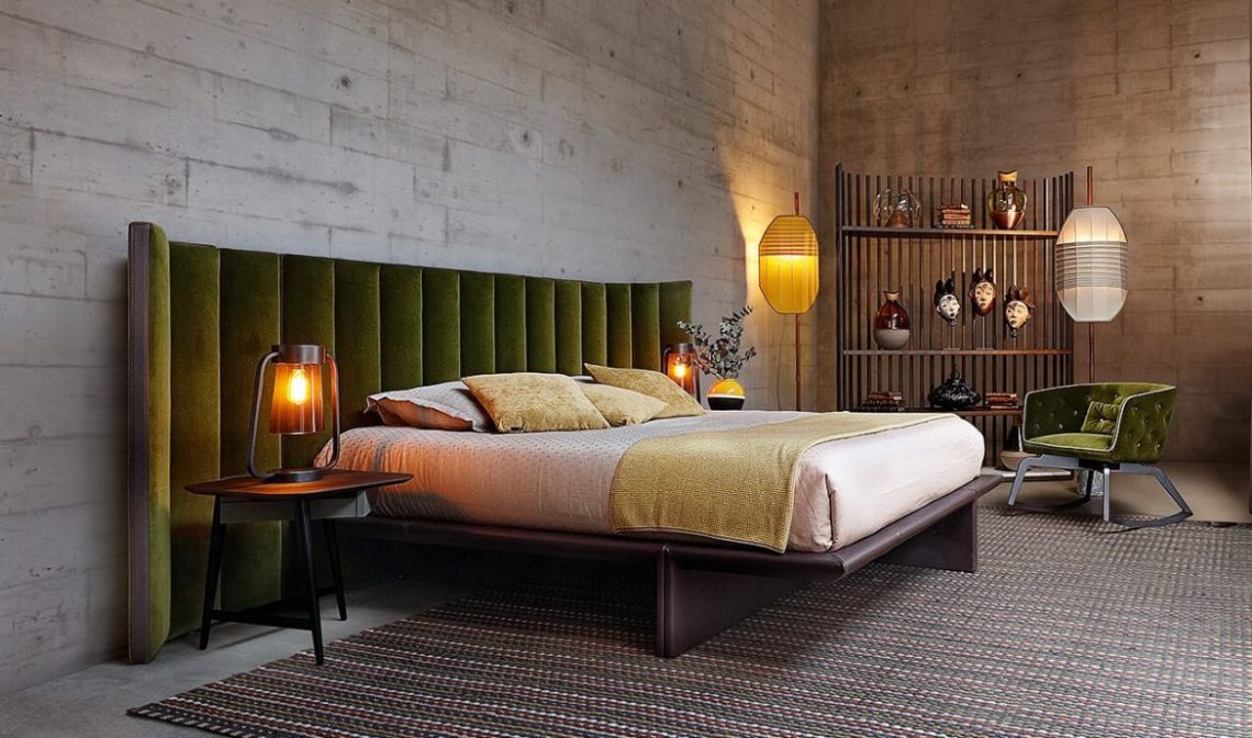 The Best Interior Designers of Vienna