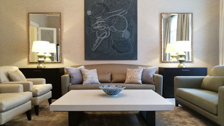 The Best Interior Designers of Vienna