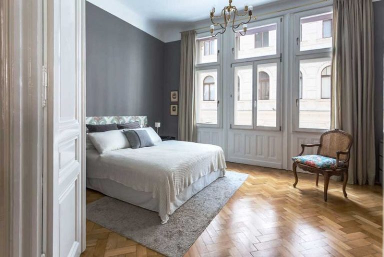 The Best Interior Designers of Vienna
