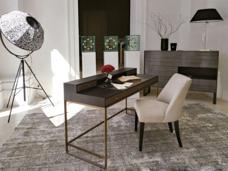 The Best Interior Designers of Vienna