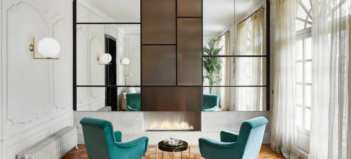The Best Interior Designers of Vienna