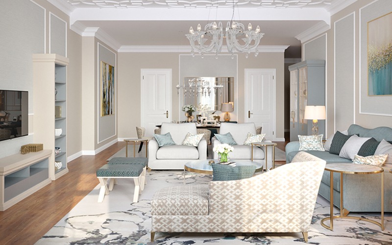 The Best Interior Designers of Vienna