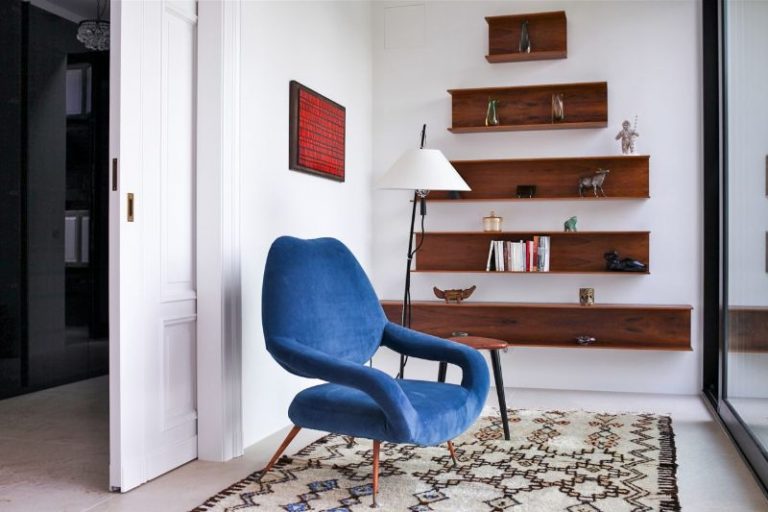 The Best Interior Designers of Vienna