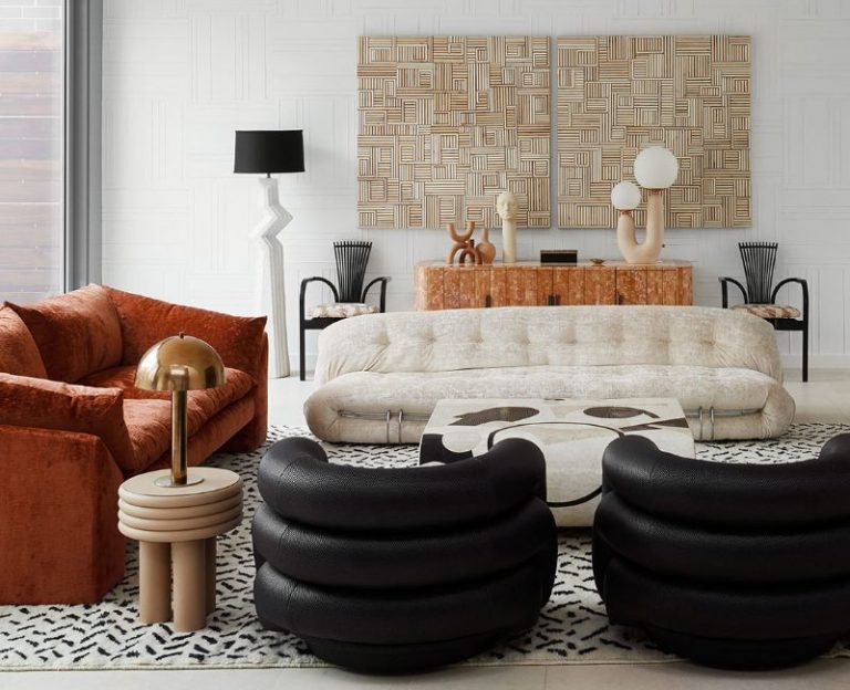 The Best Interior Designers of Vienna