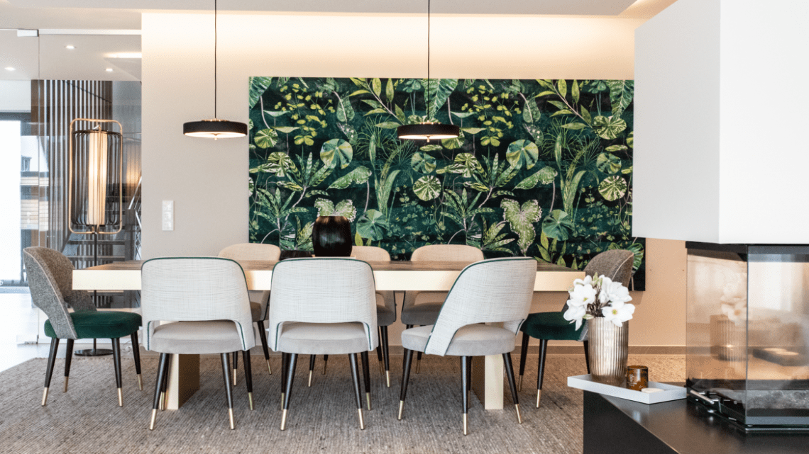 The Best Interior Designers of Vienna