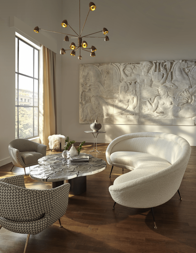 The Best Interior Designers of Vienna